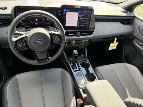 New 2026 Subaru Outback Premium w/ Premium/Limited Package AWD/4WD image 13