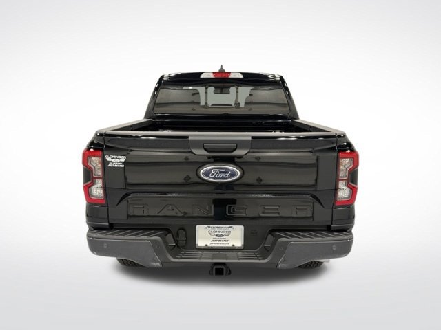 New 2026 Ford Ranger XLT w/ Equipment Group 301A High RWD image 7
