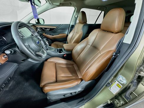 Used 2024 Subaru Outback Touring XT AWD/4WD image 25