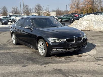 Used 2018 BMW 330i Sedan