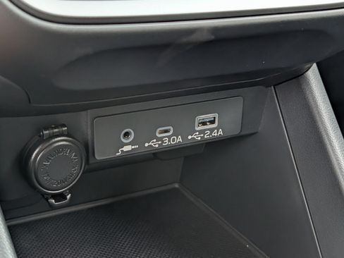 New 2026 Subaru WRX AWD/4WD image 8