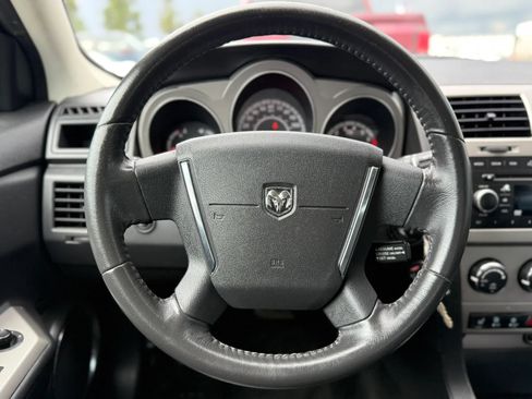 Used 2010 Dodge Avenger R/T w/ Premium Convenience Group FWD image 24