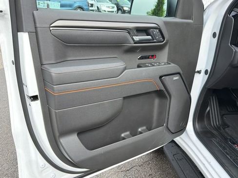 New 2026 GMC Sierra 1500 AT4 AWD/4WD image 17