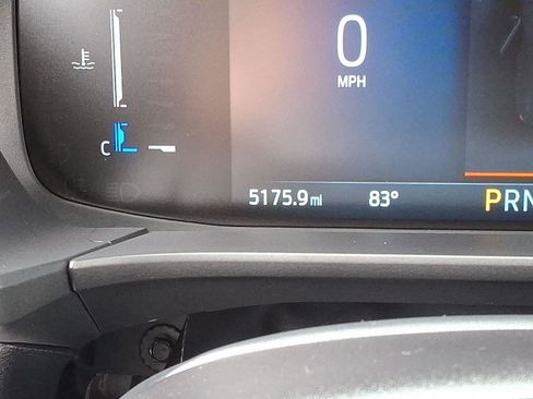 Used 2024 Ford Escape Active image 22