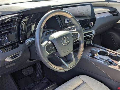 Used 2023 Lexus RX 350 RX 350 Luxury image 9
