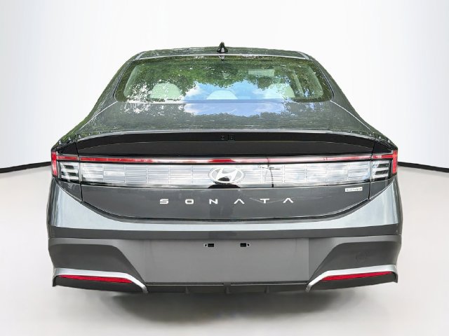 New 2026 Hyundai Sonata Blue FWD image 6