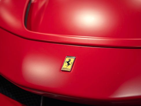 Used 2024 Ferrari SF90 Spider AWD/4WD image 25