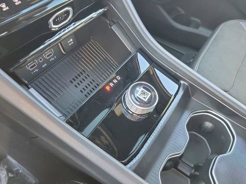 New 2026 Jeep Grand Cherokee Altitude image 26