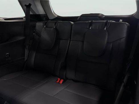 New 2026 Ford Explorer Active w/ Active Comfort Package image 30
