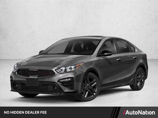 Used 2020 Kia Forte GT-Line FWD video 1