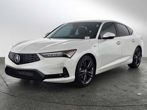 Used 2023 Acura Integra A-Spec image 7