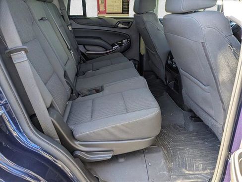 Used 2020 GMC Yukon SLE w/ Convenience Package image 17