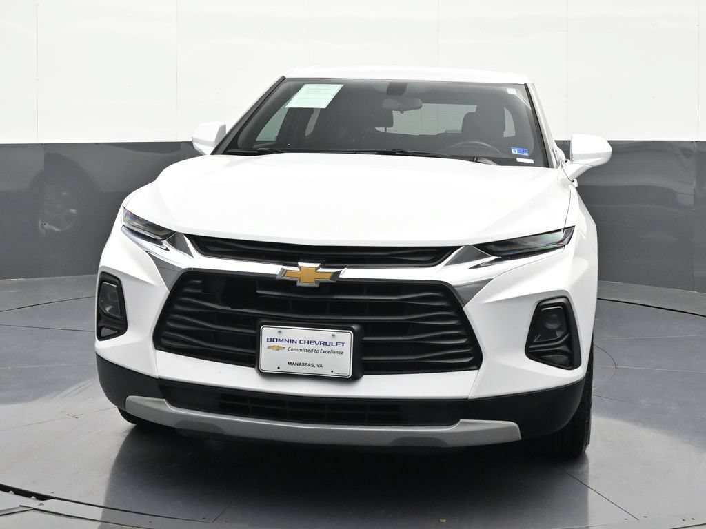 Used 2019 Chevrolet Blazer L FWD image 8
