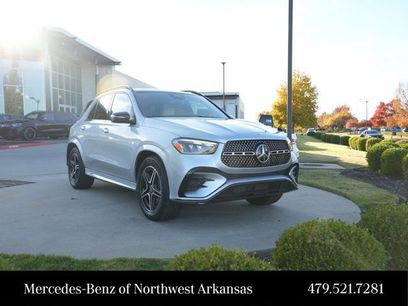 Used 2026 Mercedes-Benz GLE 350 4MATIC