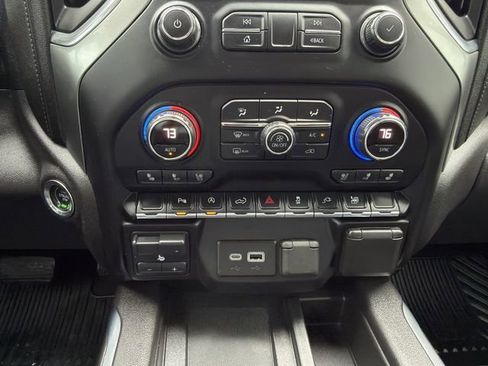 Used 2021 Chevrolet Silverado 1500 LTZ w/ LTZ Convenience Package II image 19