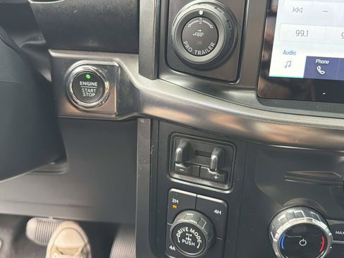 Used 2023 Ford F150 Tremor w/ Equipment Group 402A High AWD/4WD image 30