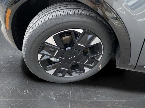 New 2026 Kia Sportage SX Prestige image 46