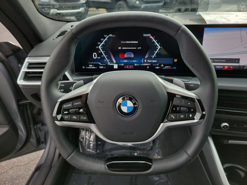 Used 2025 BMW 430i xDrive 430i xDrive w/ Premium Package image 29