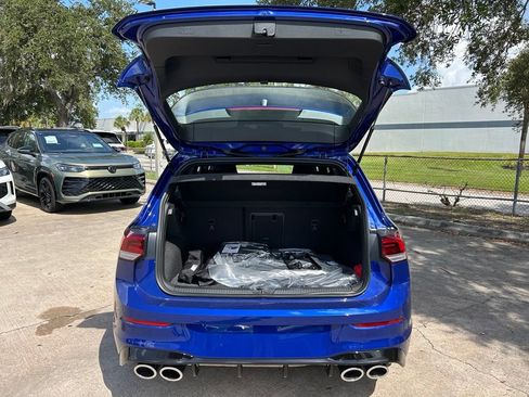 New 2026 Volkswagen Golf AWD/4WD image 44