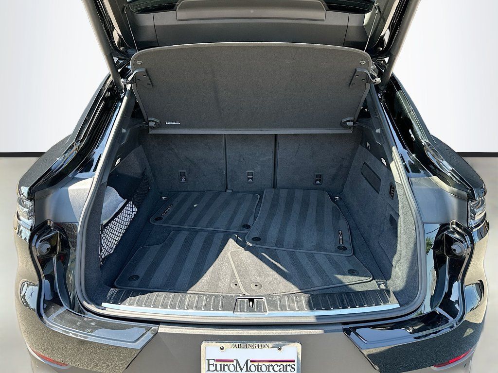 Certified 2026 Porsche Cayenne S AWD/4WD image 28