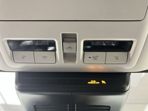 New 2026 MAZDA CX-50 AWD 2.5 S w/ Cargo Package image 26