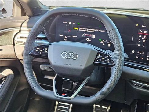 New 2025 Audi S5 Premium Plus image 11