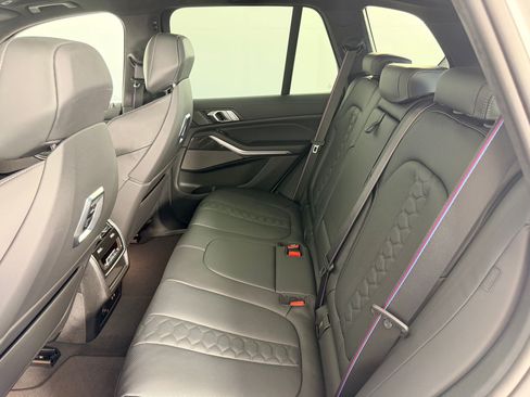 New 2026 BMW X5 M Competition AWD/4WD image 22