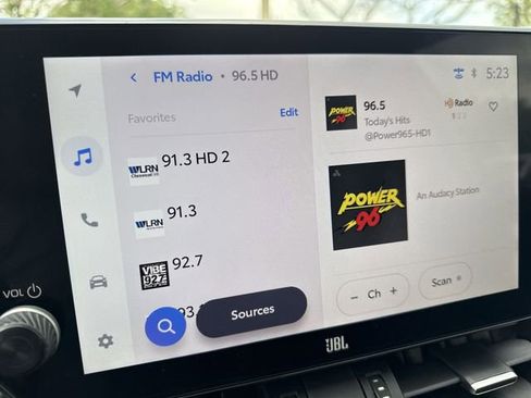 Used 2024 Toyota RAV4 XLE Premium w/ Weather Package image 10