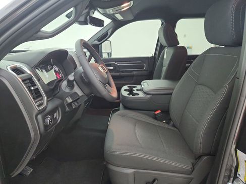 New 2026 RAM 3500 Big Horn image 11