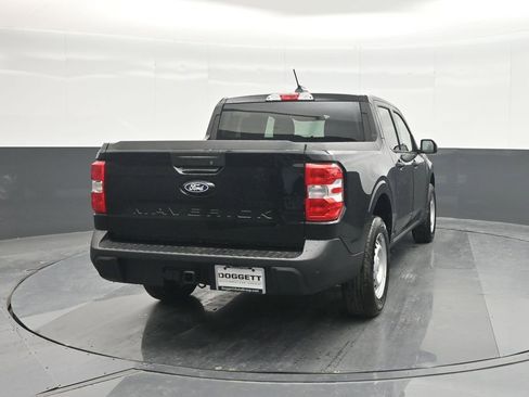 New 2026 Ford Maverick XL w/ 4K Tow Package image 25