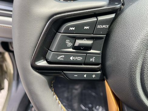 New 2026 Subaru Forester Wilderness AWD/4WD image 27