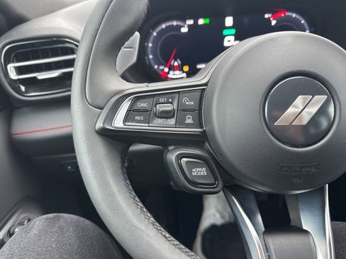 Used 2024 Dodge Hornet R/T w/ R/T Blacktop Package image 18