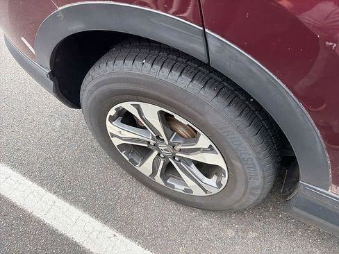 Used 2019 Honda CR-V LX image 10