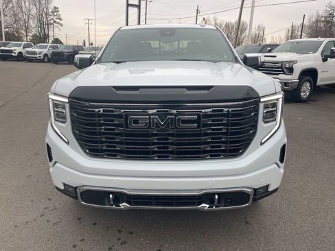 New 2026 GMC Sierra 1500 Denali Ultimate image 7