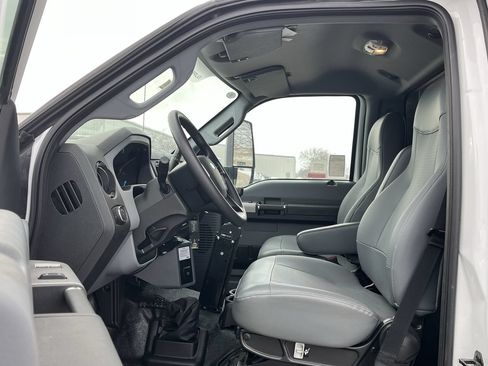 New 2026 Ford F650 2WD Regular Cab Super Duty image 3