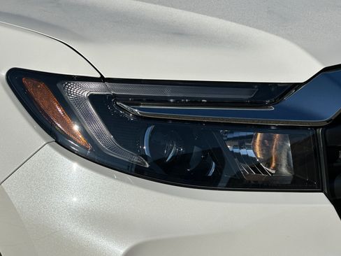 New 2026 Honda Ridgeline RTL image 29