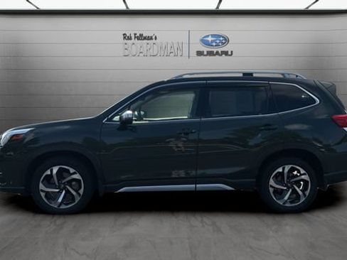 Used 2023 Subaru Forester Touring AWD/4WD image 9