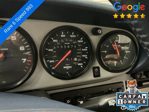 Used 1996 Porsche 911 Carrera image 11