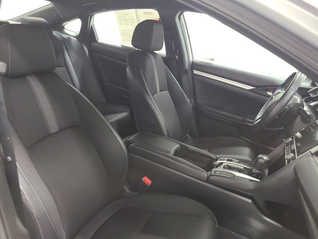 Used 2020 Honda Civic Sport image 11
