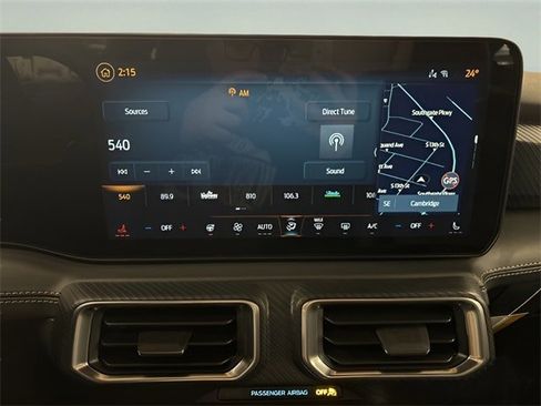 New 2026 Ford Mustang GT Premium image 17