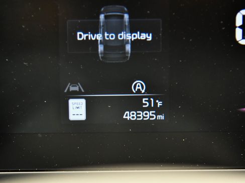 Used 2024 Kia Sportage LX image 26