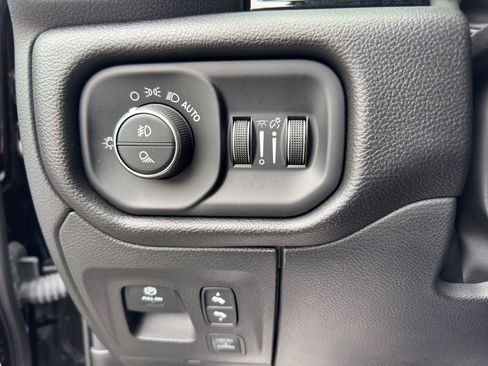 Used 2025 RAM 1500 Rebel w/ Rebel Level 2 Equipment Group AWD/4WD image 30