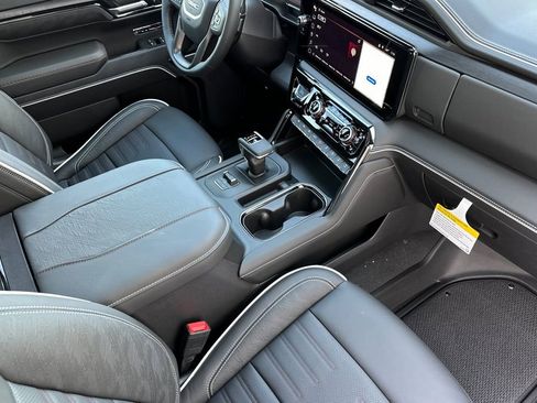 New 2026 GMC Sierra 1500 AT4X AWD/4WD image 12