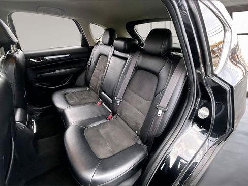 Used 2021 MAZDA CX-5 Touring image 26