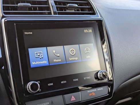 New 2025 Mitsubishi Outlander Sport LE image 21