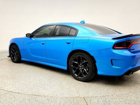 Used 2019 Dodge Charger GT w/ Plus Group image 7