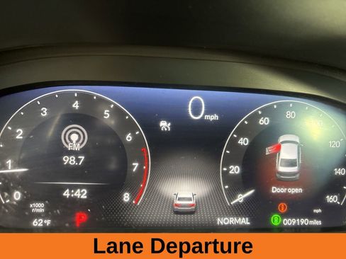 Used 2024 Honda Civic Touring image 14