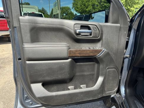 Used 2021 GMC Sierra 1500 Elevation AWD/4WD image 18