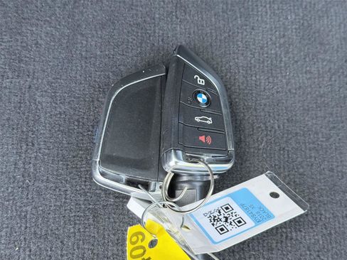 Used 2018 BMW X5 M w/ Executive Package AWD/4WD image 22