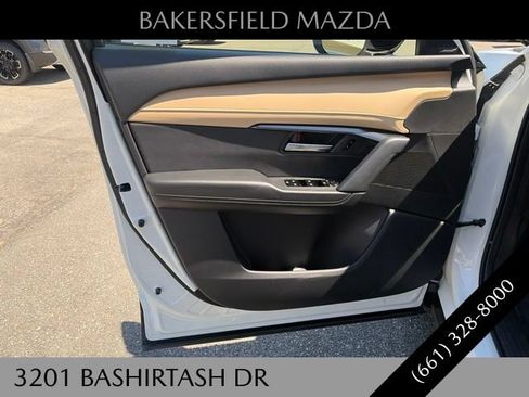 Used 2026 MAZDA CX-5 2.5 S w/ Premium Package AWD/4WD image 17